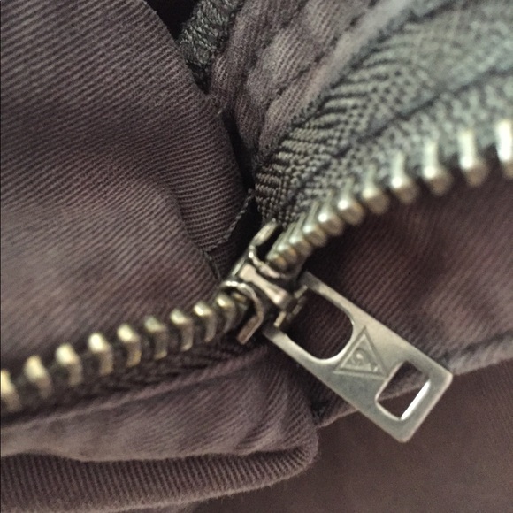 Guess Moto Pants - Picture 10 of 15